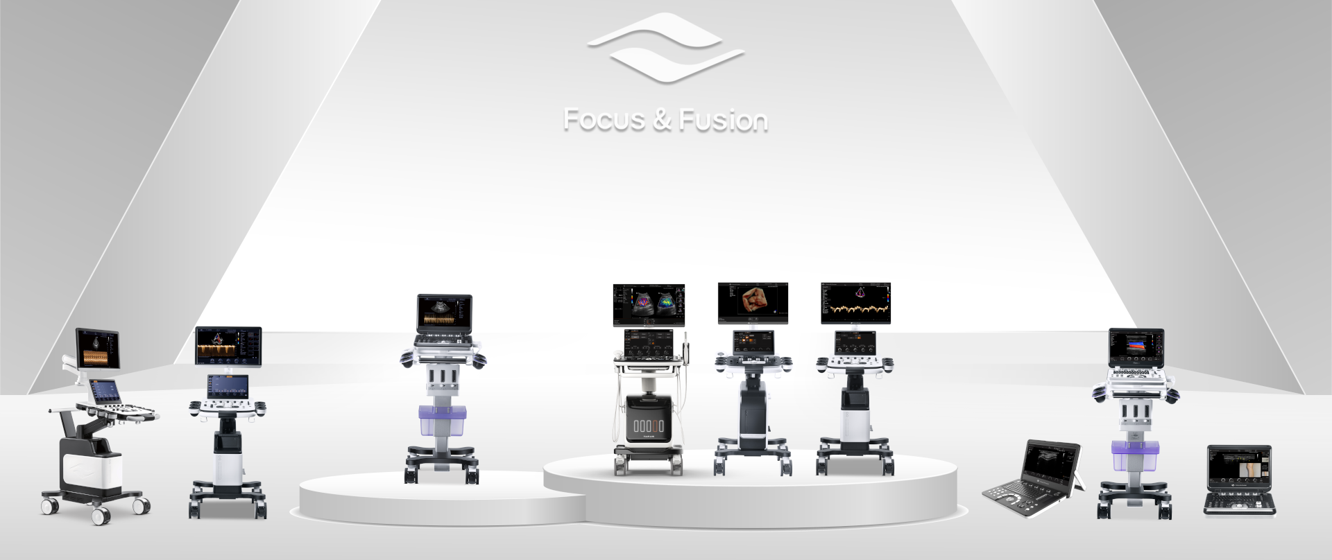 Focus & Fusion в России